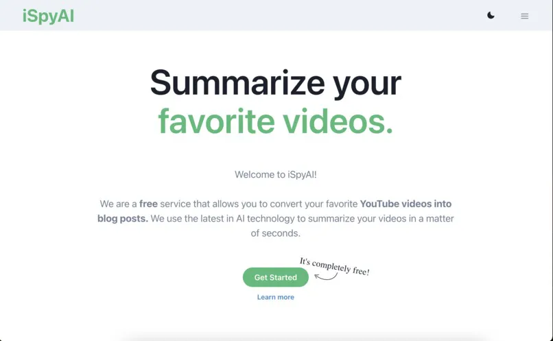 project image for ISpyAI