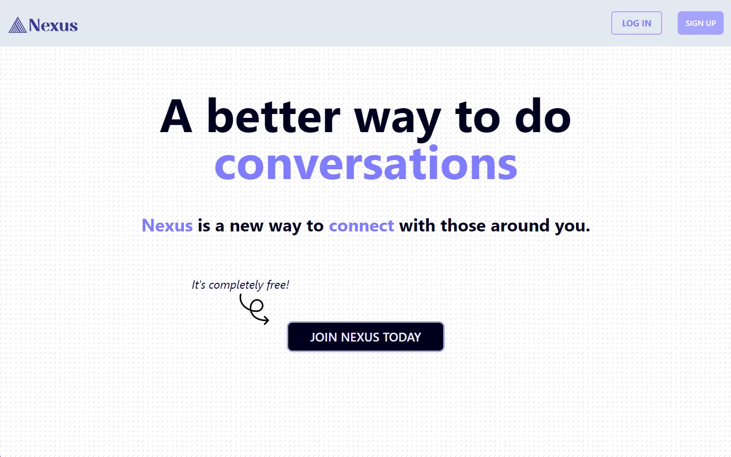 project image for Nexus