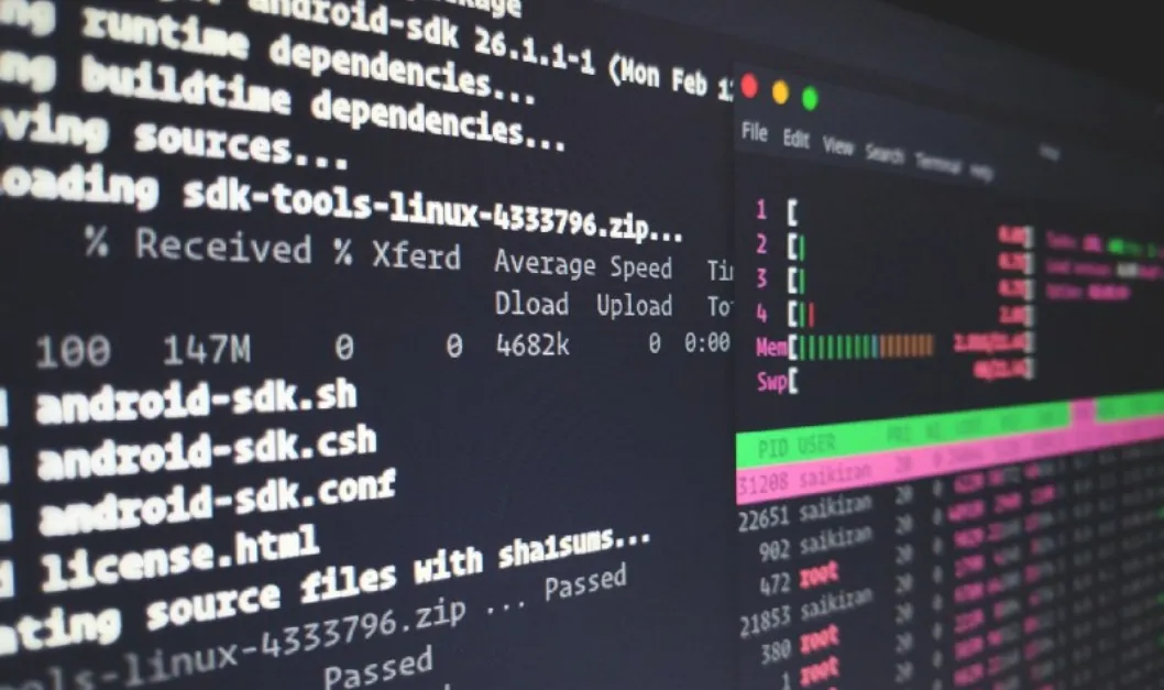 project image for Small Shell
